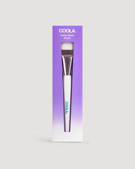 Facial Mask Brush