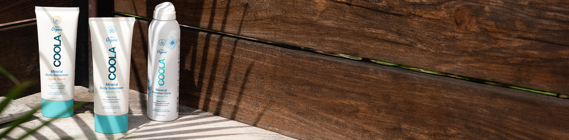 Mineral Sunscreen